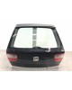 Крышка багажника бу для Seat Leon  1.9 TDi,  2004 г.