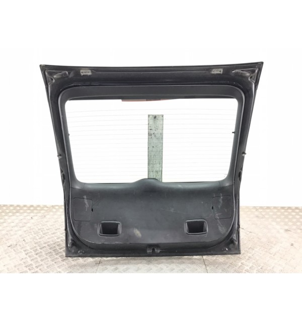 Крышка багажника бу для Seat Leon  1.9 TDi,  2004 г.