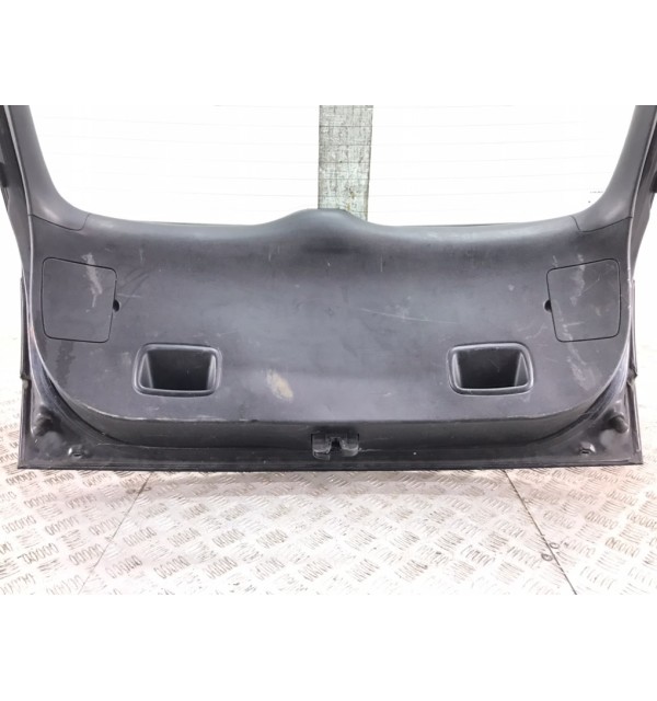 Крышка багажника бу для Seat Leon  1.9 TDi,  2004 г.