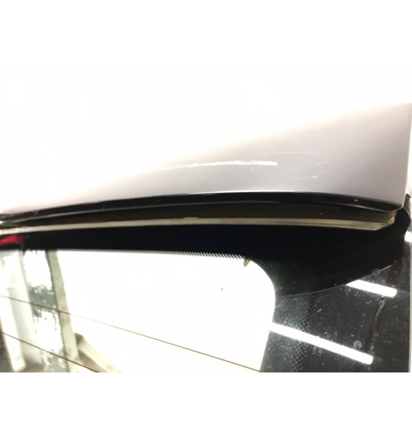 Крышка багажника бу для Seat Leon  1.9 TDi,  2004 г.