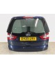 Крышка багажника бу для Ford Galaxy  2.0 TDCi,  2008 г.