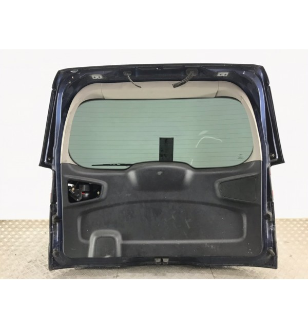 Крышка багажника бу для Ford Galaxy  2.0 TDCi,  2008 г.