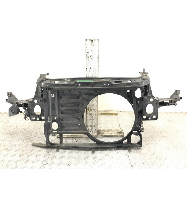 Панель передняя (телевизор) бу для Mini Clubman R55 1.6 D,  2008 г.