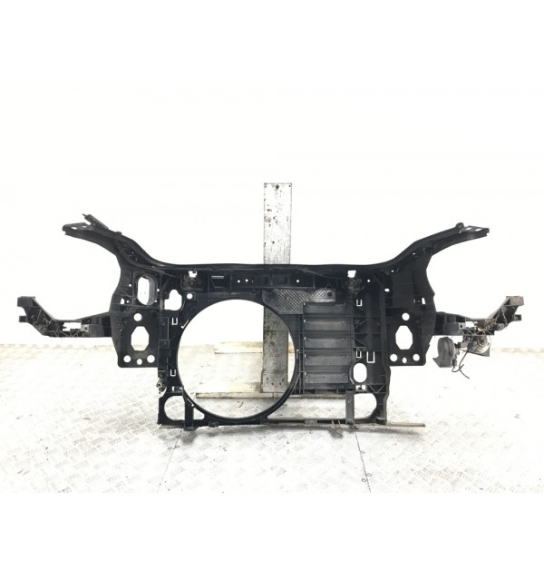 Панель передняя (телевизор) бу для Mini Clubman R55 1.6 D,  2008 г.