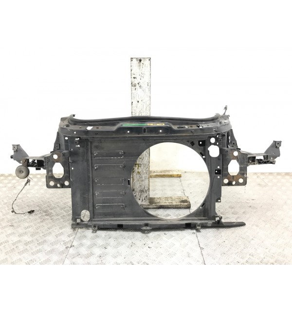 Панель передняя (телевизор) бу для Mini One R56 1.4 i,  2007 г.