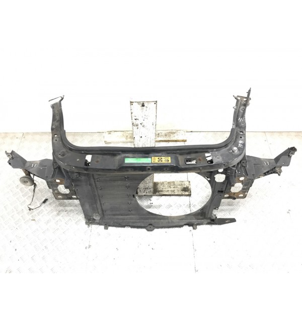 Панель передняя (телевизор) бу для Mini One R56 1.4 i,  2007 г.