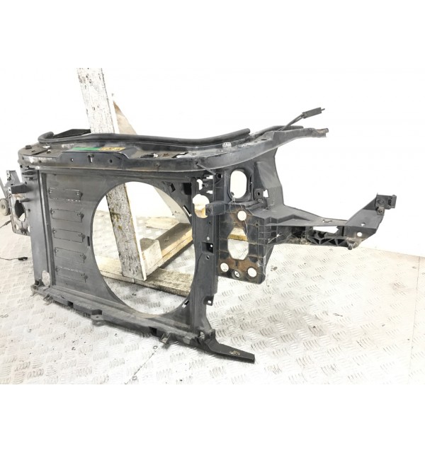 Панель передняя (телевизор) бу для Mini One R56 1.4 i,  2007 г.