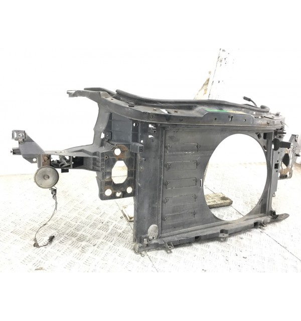 Панель передняя (телевизор) бу для Mini One R56 1.4 i,  2007 г.