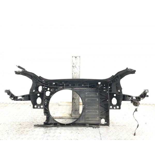 Панель передняя (телевизор) бу для Mini One R56 1.4 i,  2007 г.
