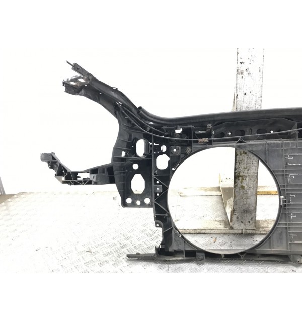 Панель передняя (телевизор) бу для Mini One R56 1.4 i,  2007 г.