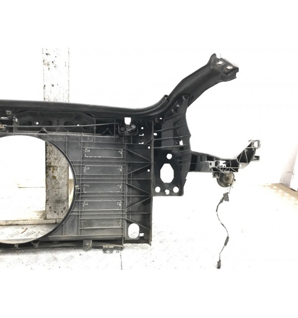 Панель передняя (телевизор) бу для Mini One R56 1.4 i,  2007 г.