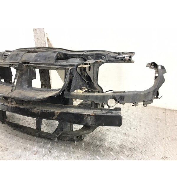 Панель передняя (телевизор) бу для BMW 3 E90/E91/E92/E93 2.0 TD,  2006 г.