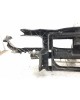 Панель передняя (телевизор) бу для BMW 3 E90/E91/E92/E93 2.0 TD,  2006 г.