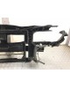 Панель передняя (телевизор) бу для BMW 3 E90/E91/E92/E93 2.0 TD,  2006 г.