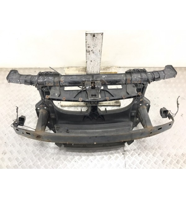Панель передняя (телевизор) бу для BMW 1 E87/E81/E82/E88 2.0 TD,  2011 г.