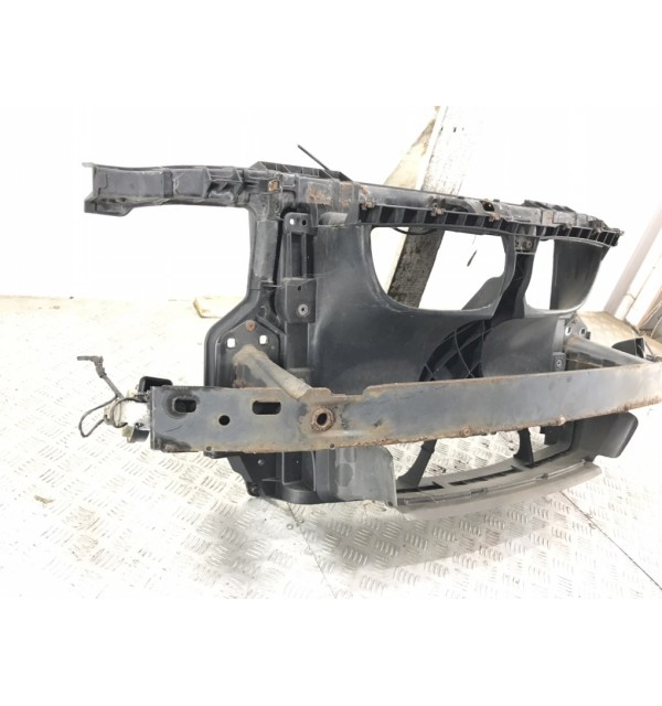 Панель передняя (телевизор) бу для BMW 1 E87/E81/E82/E88 2.0 TD,  2011 г.