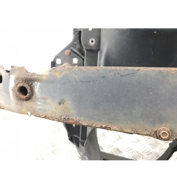 Панель передняя (телевизор) бу для BMW 1 E87/E81/E82/E88 2.0 TD,  2011 г.