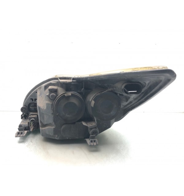 Фара правая бу для Ford Focus 2 1.8 TDCi,  2008 г.