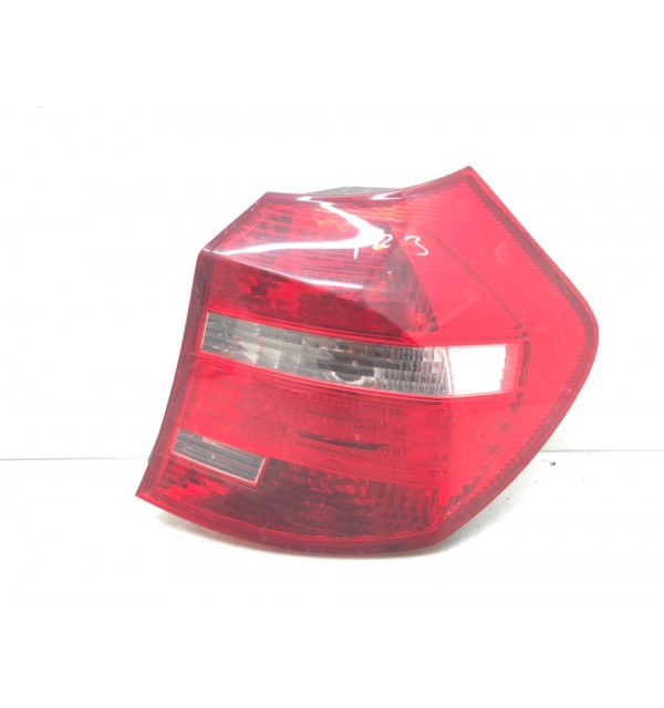 Фонарь задний правый бу для BMW 1 E87/E81/E82/E88 2.0 TD,  2011 г.