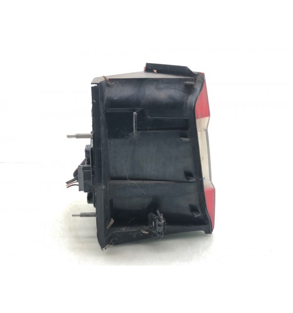 Фонарь задний правый бу для Ford Galaxy  2.0 TDCi,  2008 г.