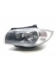 Фара левая бу для BMW 1 E87/E81/E82/E88 2.0 TD,  2011 г.