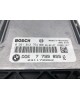 Блок управления двигателем бу для BMW 3 E90/E91/E92/E93 2.0 TD,  2006 г.