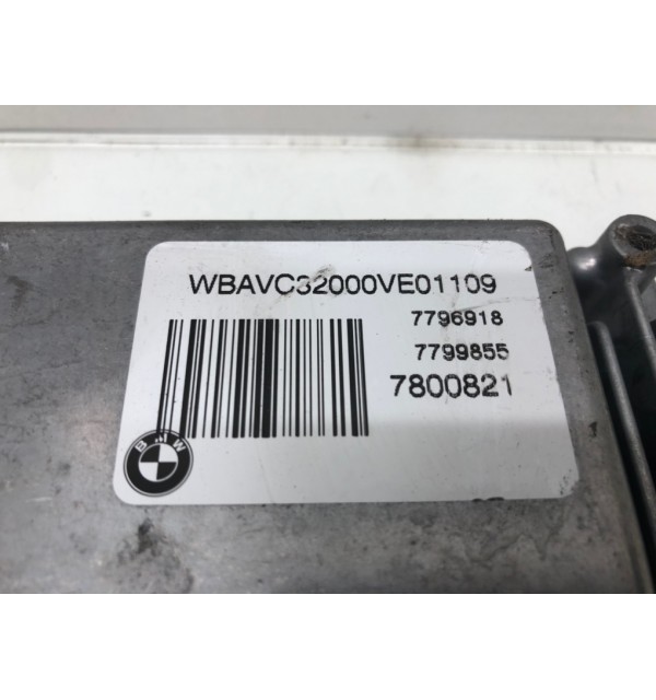 Блок управления двигателем бу для BMW 3 E90/E91/E92/E93 2.0 TD,  2006 г.