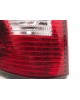 Фонарь задний левый бу для Volkswagen Polo  1.2 i,  2002 г.