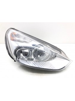 Фара правая бу для Ford S-Max  2.0 TDCi,  2010 г.
