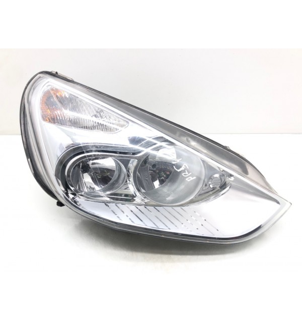 Фара правая бу для Ford S-Max  2.0 TDCi,  2010 г.