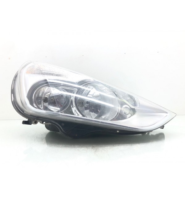 Фара правая бу для Ford S-Max  2.0 TDCi,  2010 г.