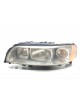 Фара левая бу для Volvo V70  2.4 D5,  2006 г.