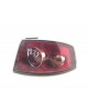 Фонарь задний правый бу для Seat Ibiza  1.4 i,  2006 г.