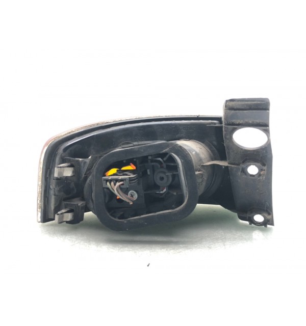 Фонарь задний правый бу для Seat Ibiza  1.4 i,  2006 г.