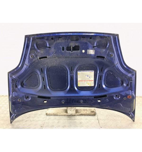 Капот бу для Fiat Punto 3 1.2 i,  2007 г.