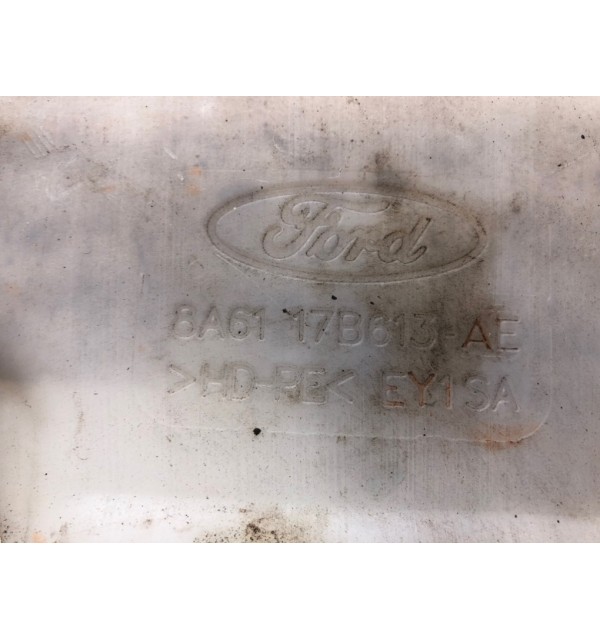 Бачок омывателя бу для Ford Fiesta  1.4 TDCI,  2011 г.