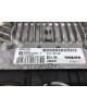 Блок управления двигателем бу для Volvo C30  2.0 TD,  2007 г.