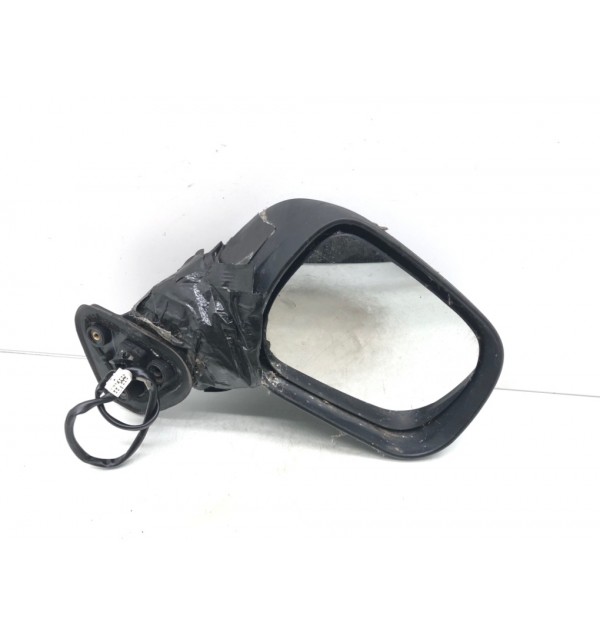 Зеркало наружное правое бу для Toyota Verso  2.0 D-4D,  2010 г.