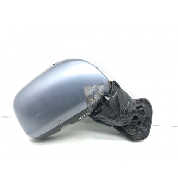Зеркало наружное правое бу для Toyota Verso  2.0 D-4D,  2010 г.