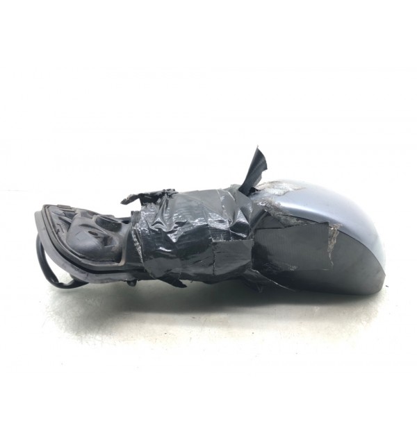 Зеркало наружное правое бу для Toyota Verso  2.0 D-4D,  2010 г.