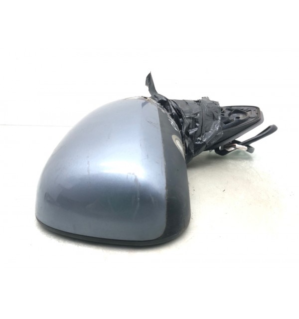 Зеркало наружное правое бу для Toyota Verso  2.0 D-4D,  2010 г.