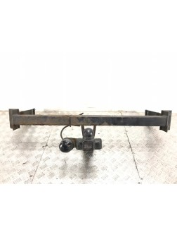 Прицепное устройство (фаркоп) бу для Volkswagen Passat B5 1.9 TDi, 2002 г.