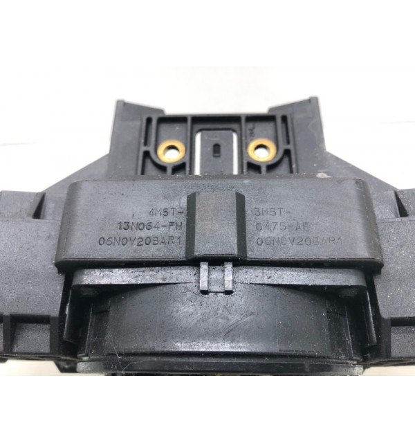 Переключатель подрулевой (стрекоза) бу для Ford Focus 2 1.6 i,  2007 г.