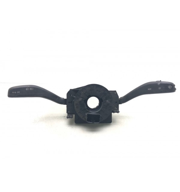 Переключатель подрулевой (стрекоза) бу для Seat Ibiza  1.4 i,  2006 г.