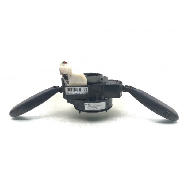 Переключатель подрулевой (стрекоза) бу для Seat Ibiza  1.4 i,  2006 г.