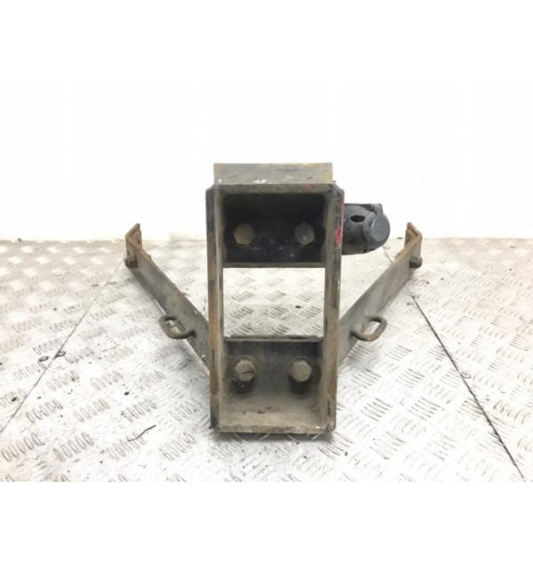Прицепное устройство (фаркоп) бу для Land Rover Discovery 2 2.5 TD,  2002 г.