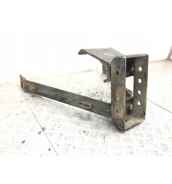 Прицепное устройство (фаркоп) бу для Land Rover Discovery 2 2.5 TD,  2002 г.