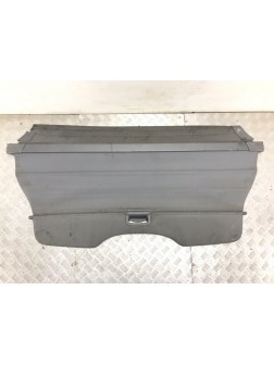 Шторка багажника бу для Ford Focus 2 1.8 TDCi,  2008 г.