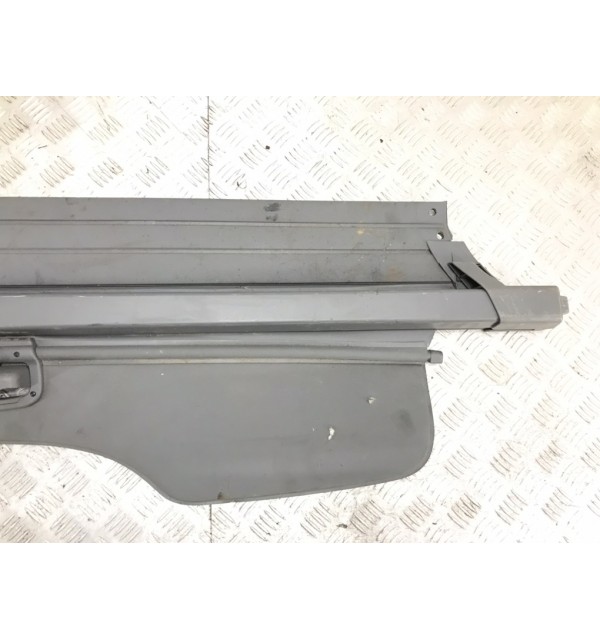 Шторка багажника бу для Ford Focus 2 1.8 TDCi,  2008 г.