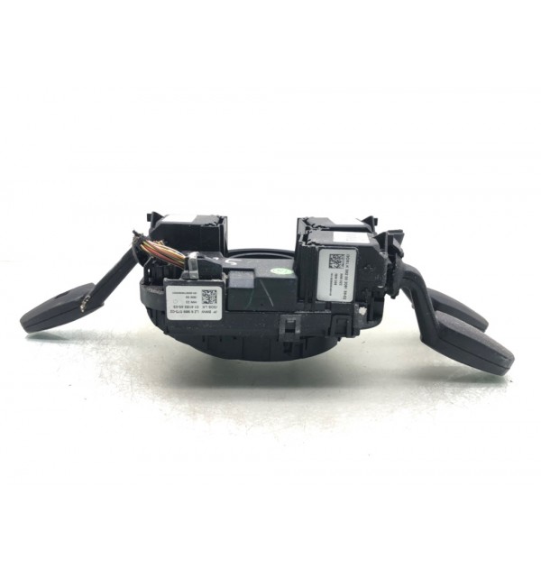 Переключатель подрулевой (стрекоза) бу для BMW 3 E90/E91/E92/E93 2.0 TD,  2006 г.